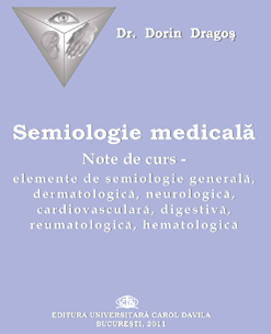 Semiologie medicală – Note de curs 1