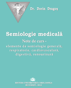 Semiologie medicală – Note de curs 2