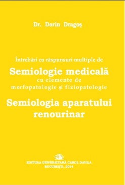 Semiologie medicală – întrebări – general, dermatologie, neurologie, reumatologie